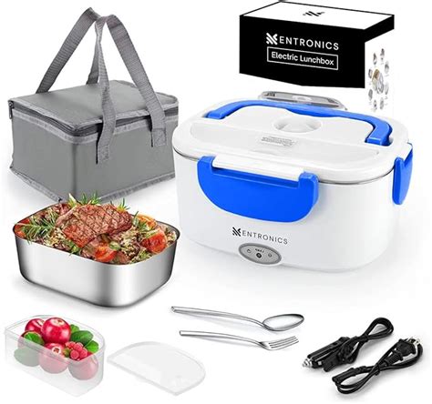 electric lunch box promotion|Amazon.com: Electric Lunch Box.